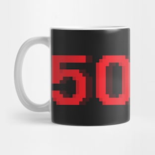 5000 Mug